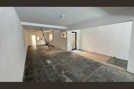 Casa à venda com 3 quartos, 155m² em Vila Cruzeiro, São Paulo
