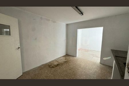 Casa à venda com 3 quartos, 155m² em Vila Cruzeiro, São Paulo