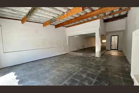 Casa à venda com 3 quartos, 155m² em Vila Cruzeiro, São Paulo