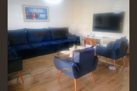 Casa à venda com 3 quartos, 500m² em Vila Sao Jose (Cidade Dutra), São Paulo
