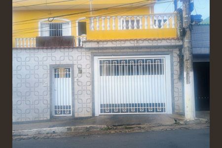 Casa à venda com 500m², 3 quartos e 3 vagas