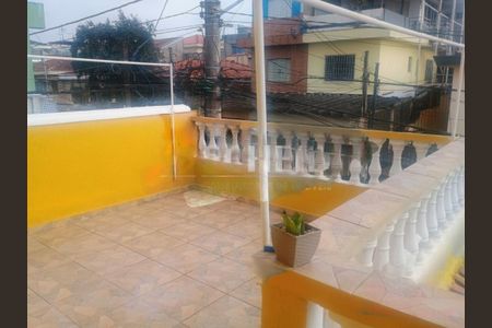 Casa à venda com 3 quartos, 500m² em Vila Sao Jose (Cidade Dutra), São Paulo