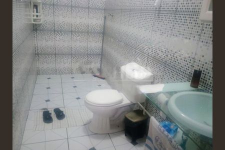 Casa à venda com 3 quartos, 500m² em Vila Sao Jose (Cidade Dutra), São Paulo