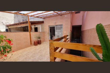 Casa à venda com 155m², 4 quartos e 2 vagas
