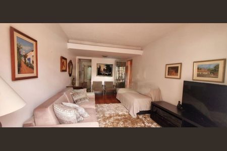 Casa à venda com 4 quartos, 155m² em Jardim São Luís, São Paulo