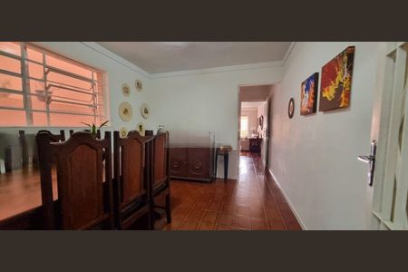 Casa à venda com 155m², 4 quartos e 2 vagas
