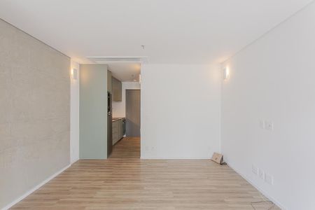 Studio para alugar com 39m², 1 quarto e 1 vaga Studio para alugar com 39m², 1 quarto e 1 vagaQuarto