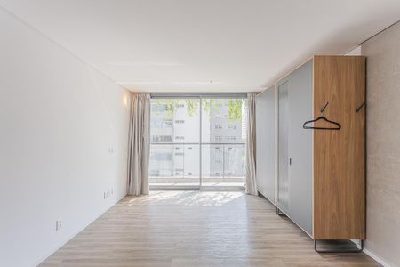 Quarto de kitnet/studio para alugar com 1 quarto, 39m² em Pinheiros, São Paulo