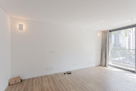 Quarto de kitnet/studio para alugar com 1 quarto, 39m² em Pinheiros, São Paulo