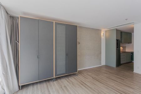 Quarto de kitnet/studio para alugar com 1 quarto, 39m² em Pinheiros, São Paulo