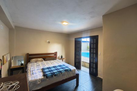Casa para alugar com 300m², 4 quartos e 4 vagas Casa para alugar com 300m², 4 quartos e 4 vagasSuite 2