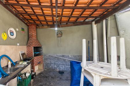 Casa para alugar com 300m², 4 quartos e 4 vagas Casa para alugar com 300m², 4 quartos e 4 vagasChurrasqueira
