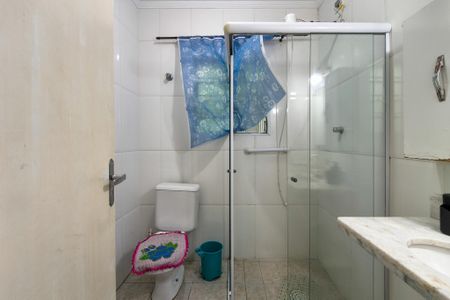 Casa para alugar com 300m², 4 quartos e 4 vagas Casa para alugar com 300m², 4 quartos e 4 vagasBanheiro