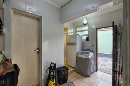 Casa para alugar com 300m², 4 quartos e 4 vagas Casa para alugar com 300m², 4 quartos e 4 vagasÁrea de Serviço