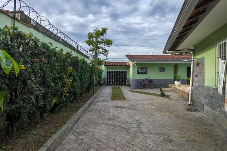 Casa para alugar com 300m², 4 quartos e 4 vagas Casa para alugar com 300m², 4 quartos e 4 vagasGaragem