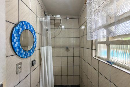 Casa para alugar com 300m², 4 quartos e 4 vagas Casa para alugar com 300m², 4 quartos e 4 vagasBanheiro da Suíte 2
