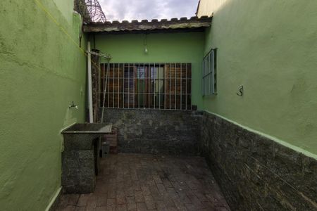 Casa para alugar com 300m², 4 quartos e 4 vagas Casa para alugar com 300m², 4 quartos e 4 vagasÁrea de Serviço