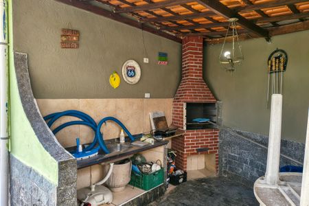 Casa para alugar com 300m², 4 quartos e 4 vagas Casa para alugar com 300m², 4 quartos e 4 vagasChurrasqueira