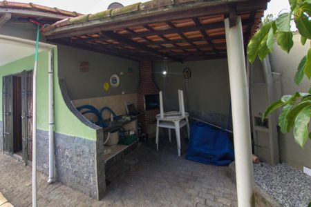 Casa para alugar com 300m², 4 quartos e 4 vagas Casa para alugar com 300m², 4 quartos e 4 vagasChurrasqueira