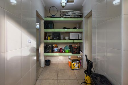 Casa para alugar com 300m², 4 quartos e 4 vagas Casa para alugar com 300m², 4 quartos e 4 vagasÁrea de Serviço