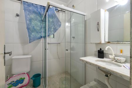 Casa para alugar com 300m², 4 quartos e 4 vagas Casa para alugar com 300m², 4 quartos e 4 vagasBanheiro
