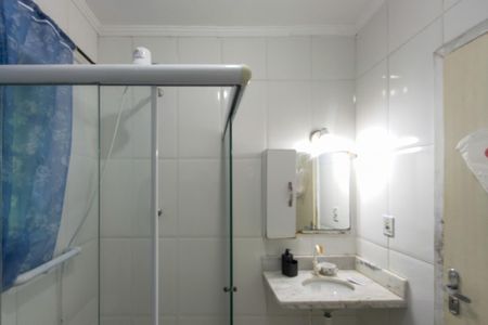 Casa para alugar com 300m², 4 quartos e 4 vagas Casa para alugar com 300m², 4 quartos e 4 vagasBanheiro