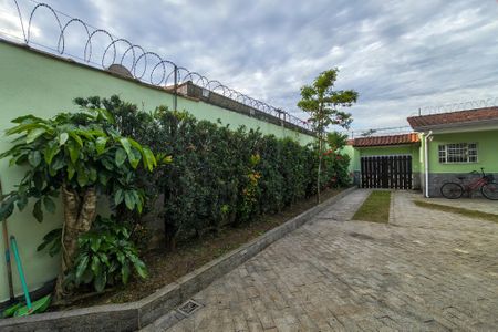 Casa para alugar com 300m², 4 quartos e 4 vagas Casa para alugar com 300m², 4 quartos e 4 vagasJardim