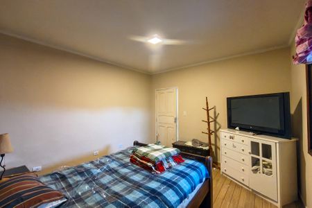 Casa para alugar com 300m², 4 quartos e 4 vagas Casa para alugar com 300m², 4 quartos e 4 vagasQuarto 3
