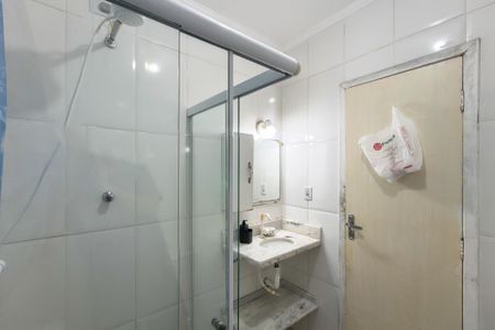 Casa para alugar com 300m², 4 quartos e 4 vagas Casa para alugar com 300m², 4 quartos e 4 vagasBanheiro