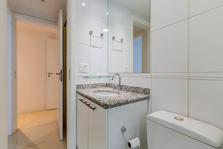 Casa à venda com 173m², 3 quartos e 4 vagasSuite 03 - Banheiro