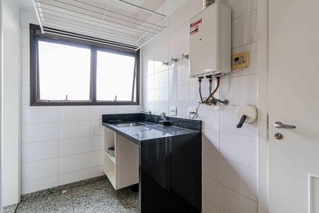 Casa à venda com 173m², 3 quartos e 4 vagasLavanderia
