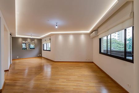 Sala de casa à venda com 3 quartos, 173m² em Pompeia, São Paulo