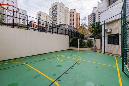 Área comum - Quadra de casa à venda com 3 quartos, 173m² em Pompeia, São Paulo