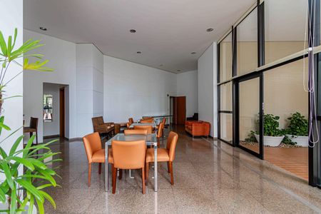 Casa à venda com 173m², 3 quartos e 4 vagasÁrea comum - Salão de festas