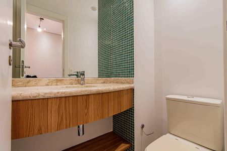 Casa à venda com 173m², 3 quartos e 4 vagasLavabo