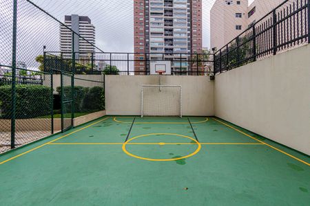 Casa à venda com 173m², 3 quartos e 4 vagasÁrea comum - Quadra