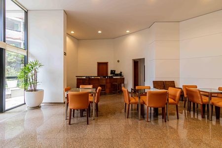 Casa à venda com 173m², 3 quartos e 4 vagasÁrea comum - Salão de festas
