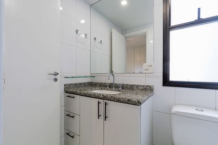Casa à venda com 173m², 3 quartos e 4 vagasSuite 02 - Banheiro