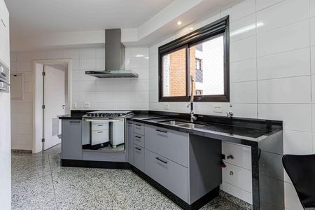 Casa à venda com 173m², 3 quartos e 4 vagasCozinha