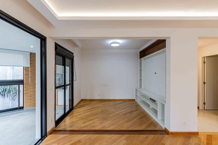 Sala de casa à venda com 3 quartos, 173m² em Pompeia, São Paulo