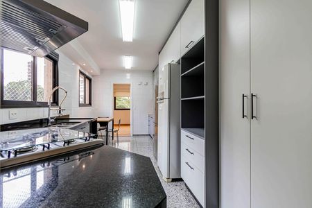 Casa à venda com 173m², 3 quartos e 4 vagasCozinha