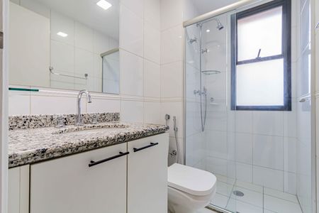Casa à venda com 173m², 3 quartos e 4 vagasSuite 03 - Banheiro