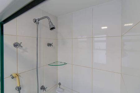 Casa à venda com 173m², 3 quartos e 4 vagasSuite 02 - Banheiro
