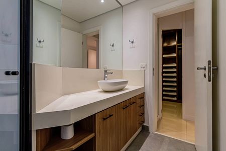 Suite master - Banheiro de casa à venda com 3 quartos, 173m² em Pompeia, São Paulo