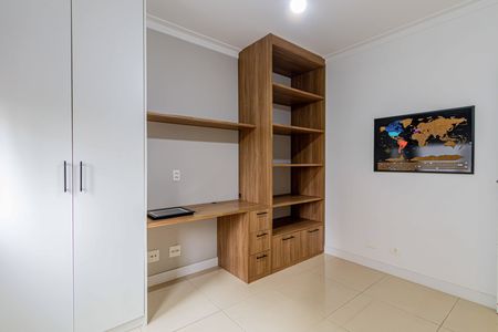 Casa à venda com 173m², 3 quartos e 4 vagasSuite 03