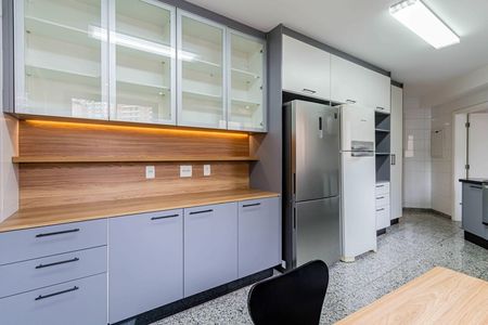 Casa à venda com 173m², 3 quartos e 4 vagasCozinha