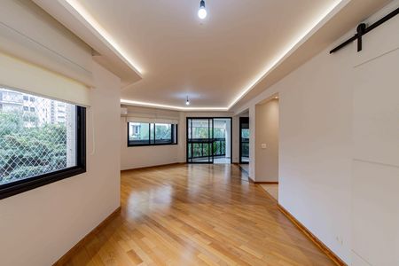Sala de casa à venda com 3 quartos, 173m² em Pompeia, São Paulo