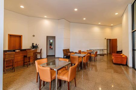 Casa à venda com 173m², 3 quartos e 4 vagasÁrea comum - Salão de festas