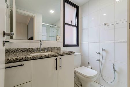 Casa à venda com 173m², 3 quartos e 4 vagasSuite 02 - Banheiro