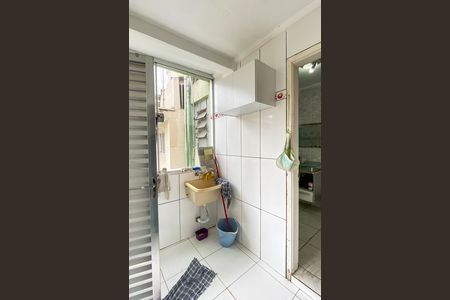 Casa para alugar com 158m², 2 quartos e 3 vagas Casa para alugar com 158m², 2 quartos e 3 vagasÁrea de Serviço